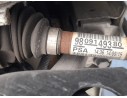 Recambio de transmision delantera izquierda para peugeot 308 ii (lb_, lp_, lw_, lh_, l3_) 1.6 bluehdi 120 referencia OEM IAM 980