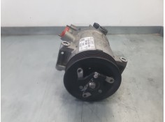Recambio de compresor aire acondicionado para volkswagen polo (6c1) edition bmt referencia OEM IAM 5Q0820803P  