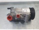 Recambio de compresor aire acondicionado para volkswagen polo (6c1) edition bmt referencia OEM IAM 5Q0820803P  