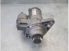 Recambio de motor arranque para volkswagen polo (6c1) edition bmt referencia OEM IAM 02Z911021C ESW20ER121 VALEO