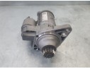 Recambio de motor arranque para volkswagen polo (6c1) edition bmt referencia OEM IAM 02Z911021C ESW20ER121 VALEO
