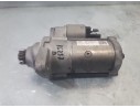 Recambio de motor arranque para volkswagen polo (6c1) edition bmt referencia OEM IAM 02Z911021C ESW20ER121 VALEO