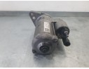 Recambio de motor arranque para volkswagen polo (6c1) edition bmt referencia OEM IAM 02Z911021C ESW20ER121 VALEO