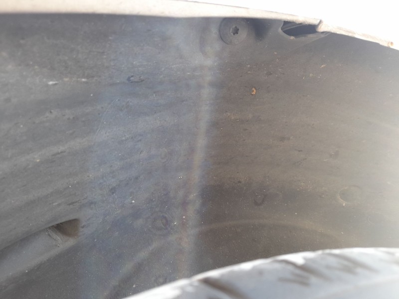 Recambio de plastico pase rueda tras. dch. para peugeot 308 ii (lb_, lp_, lw_, lh_, l3_) 1.6 bluehdi 120 referencia OEM IAM 9677