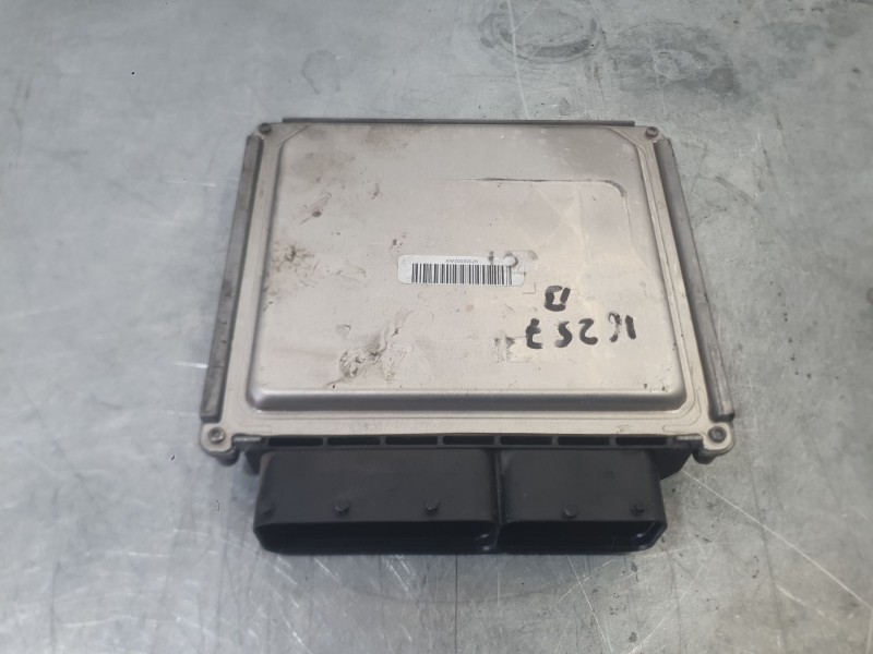 Recambio de centralita motor uce para volkswagen polo (6c1) edition bmt referencia OEM IAM   