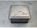 Recambio de centralita motor uce para volkswagen polo (6c1) edition bmt referencia OEM IAM   