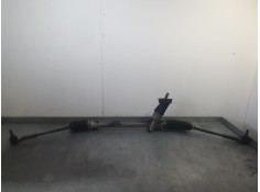 Recambio de cremallera direccion para volkswagen polo (6c1) edition bmt referencia OEM IAM 6C1423058E  MECANICA