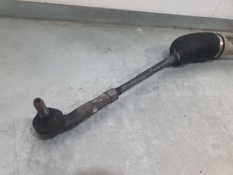 Recambio de cremallera direccion para volkswagen polo (6c1) edition bmt referencia OEM IAM 6C1423058E  MECANICA