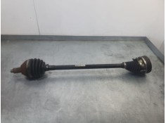 Recambio de transmision delantera derecha para volkswagen polo (6c1) edition bmt referencia OEM IAM 6C0407272G  