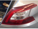 Recambio de piloto trasero derecho exterior para peugeot 308 ii (lb_, lp_, lw_, lh_, l3_) 1.6 bluehdi 120 referencia OEM IAM 967