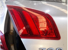 Recambio de piloto trasero izquierdo interior para peugeot 308 ii (lb_, lp_, lw_, lh_, l3_) 1.6 bluehdi 120 referencia OEM IAM 9