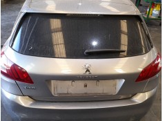 Recambio de porton trasero para peugeot 308 ii (lb_, lp_, lw_, lh_, l3_) 1.6 bluehdi 120 referencia OEM IAM 1610669880  