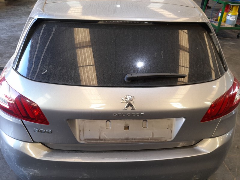 Recambio de porton trasero para peugeot 308 ii (lb_, lp_, lw_, lh_, l3_) 1.6 bluehdi 120 referencia OEM IAM 1610669880  