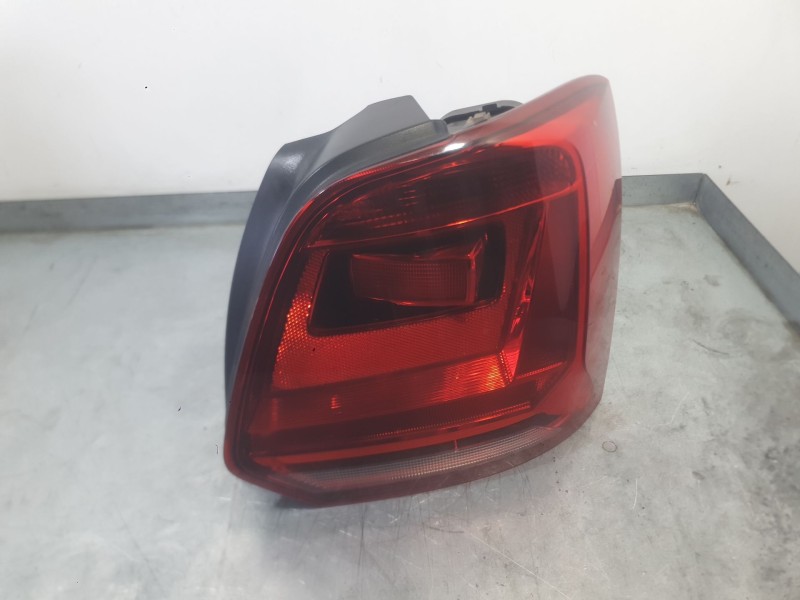 Recambio de piloto trasero derecho para volkswagen polo (6c1) edition bmt referencia OEM IAM 6C0945096K  