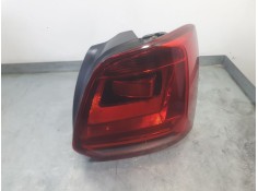 Recambio de piloto trasero derecho para volkswagen polo (6c1) edition bmt referencia OEM IAM 6C0945096K  