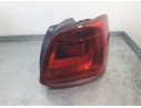 Recambio de piloto trasero derecho para volkswagen polo (6c1) edition bmt referencia OEM IAM 6C0945096K  