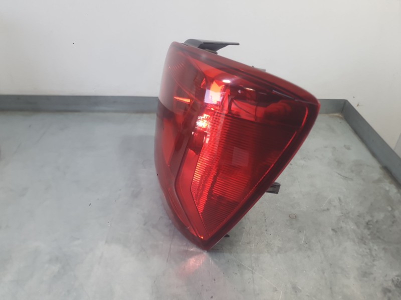 Recambio de piloto trasero derecho para volkswagen polo (6c1) edition bmt referencia OEM IAM 6C0945096K  