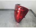 Recambio de piloto trasero derecho para volkswagen polo (6c1) edition bmt referencia OEM IAM 6C0945096K  