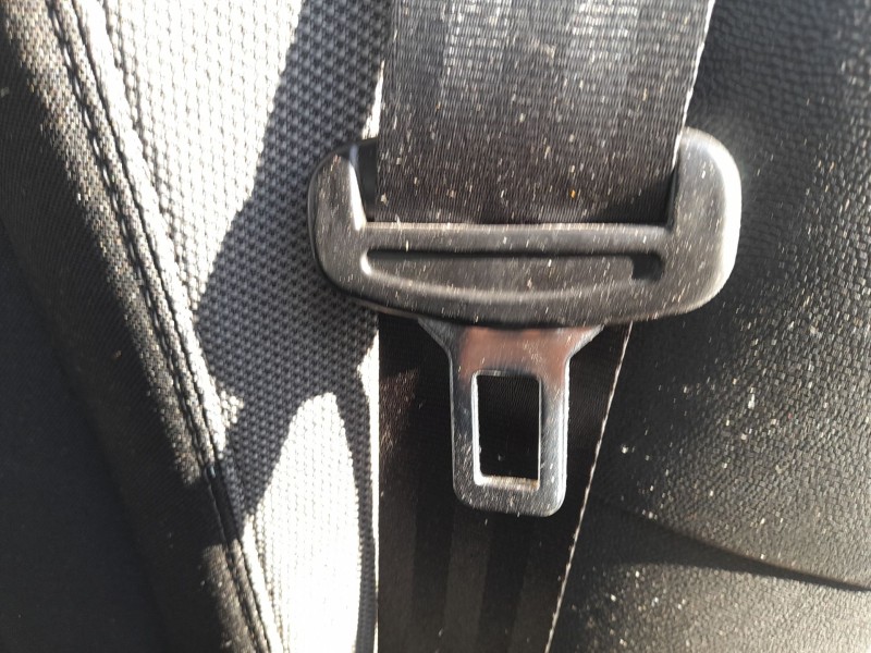 Recambio de cinturon seguridad trasero izquierdo para peugeot 308 ii (lb_, lp_, lw_, lh_, l3_) 1.6 bluehdi 120 referencia OEM IA