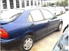 HONDA CIVIC BERLINA .5 (MA/MB)