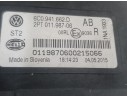 Recambio de piloto delantero derecho para volkswagen polo (6c1) edition bmt referencia OEM IAM  LUZ DIURNA 
