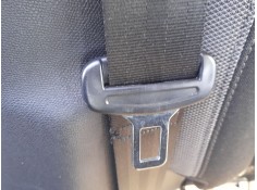 Recambio de cinturon seguridad trasero derecho para peugeot 308 ii (lb_, lp_, lw_, lh_, l3_) 1.6 bluehdi 120 referencia OEM IAM 