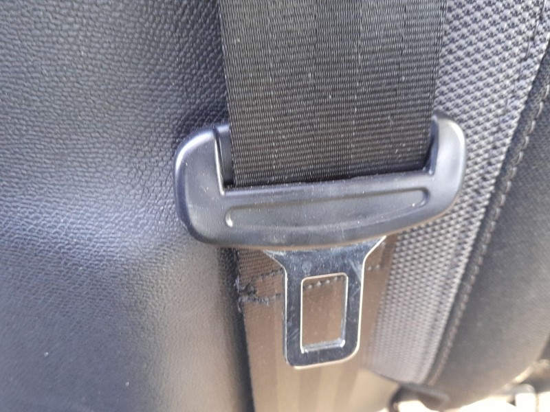 Recambio de cinturon seguridad trasero derecho para peugeot 308 ii (lb_, lp_, lw_, lh_, l3_) 1.6 bluehdi 120 referencia OEM IAM 