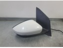 Recambio de retrovisor derecho para volkswagen polo (6c1) edition bmt referencia OEM IAM 6C1857508A  ELECTRICO