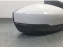 Recambio de retrovisor derecho para volkswagen polo (6c1) edition bmt referencia OEM IAM 6C1857508A  ELECTRICO