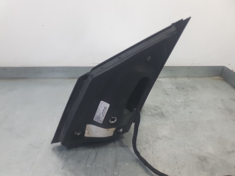Recambio de retrovisor derecho para volkswagen polo (6c1) edition bmt referencia OEM IAM 6C1857508A  ELECTRICO