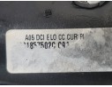 Recambio de retrovisor derecho para volkswagen polo (6c1) edition bmt referencia OEM IAM 6C1857508A  ELECTRICO