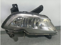 Recambio de faro antiniebla derecho para hyundai i20 classic referencia OEM IAM 92202C8000  