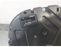 Recambio de cuadro instrumentos para volkswagen polo (6c1) edition bmt referencia OEM IAM 6C0920731  
