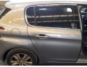 Recambio de puerta trasera derecha para peugeot 308 ii (lb_, lp_, lw_, lh_, l3_) 1.6 bluehdi 120 referencia OEM IAM 9802165580  
