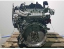 Recambio de motor completo para mercedes-benz clase c (w205) lim. c 220 bluetec referencia OEM IAM 651921 72271007 INYECCION DEL