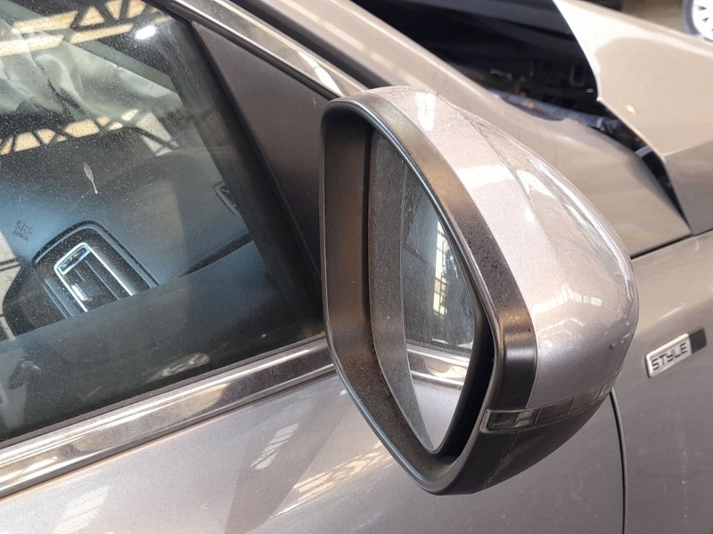 Recambio de retrovisor derecho para peugeot 308 ii (lb_, lp_, lw_, lh_, l3_) 1.6 bluehdi 120 referencia OEM IAM 1611508780 ELECT