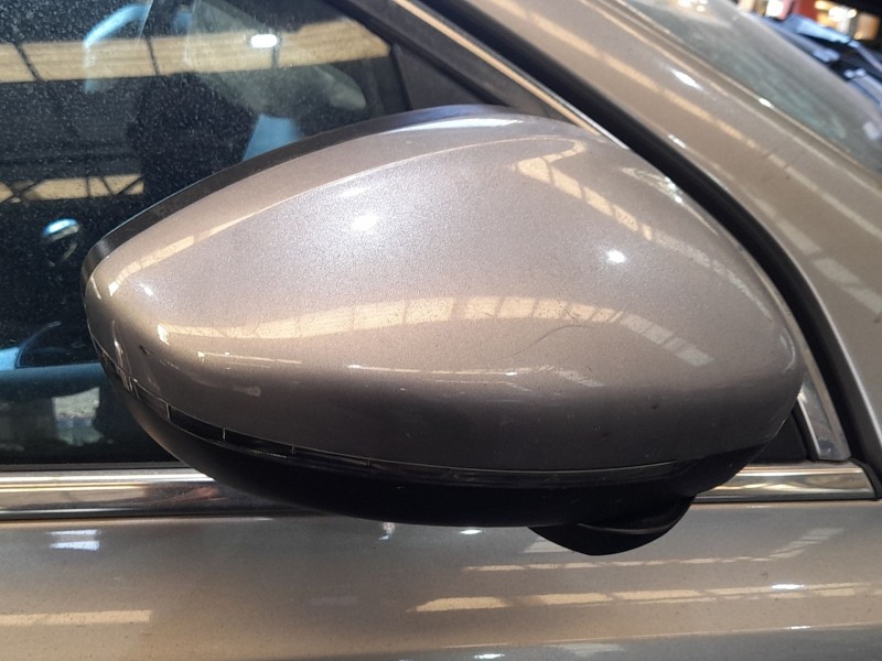Recambio de retrovisor derecho para peugeot 308 ii (lb_, lp_, lw_, lh_, l3_) 1.6 bluehdi 120 referencia OEM IAM 1611508780 ELECT