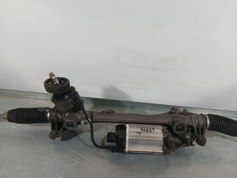 Recambio de cremallera direccion para volkswagen golf plus v (5m1, 521) 1.2 tsi referencia OEM IAM 1K1423055M  