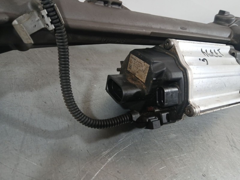 Recambio de cremallera direccion para volkswagen golf plus v (5m1, 521) 1.2 tsi referencia OEM IAM 1K1423055M  