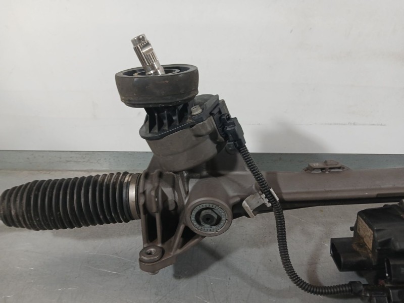 Recambio de cremallera direccion para volkswagen golf plus v (5m1, 521) 1.2 tsi referencia OEM IAM 1K1423055M  