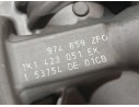 Recambio de cremallera direccion para volkswagen golf plus v (5m1, 521) 1.2 tsi referencia OEM IAM 1K1423055M  