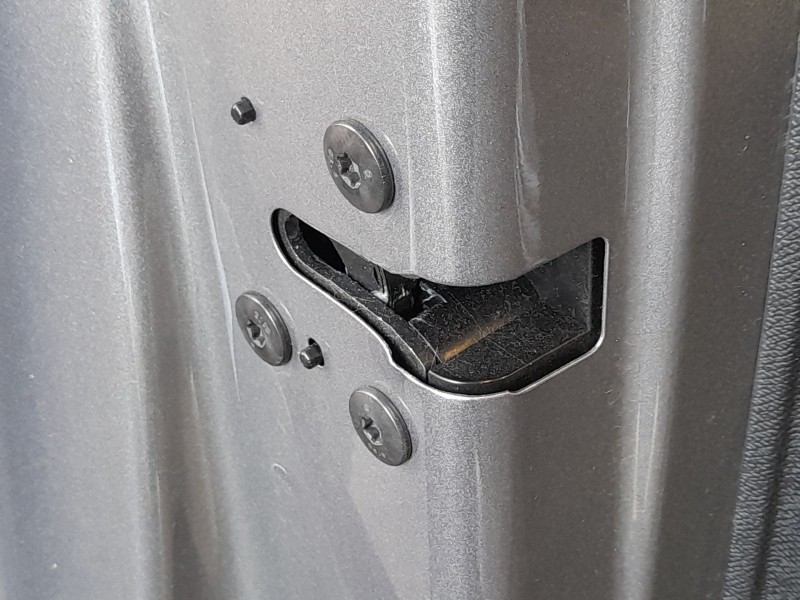 Recambio de cerradura puerta delantera izquierda para peugeot 308 ii (lb_, lp_, lw_, lh_, l3_) 1.6 bluehdi 120 referencia OEM IA