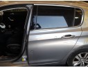Recambio de puerta trasera izquierda para peugeot 308 ii (lb_, lp_, lw_, lh_, l3_) 1.6 bluehdi 120 referencia OEM IAM 9802165680