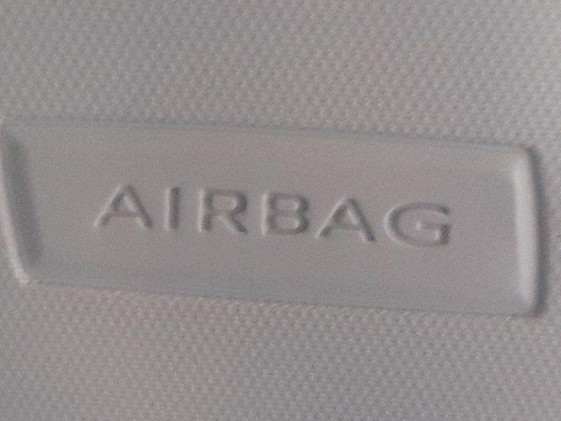 Recambio de airbag cortina delantero izquierdo para peugeot 308 ii (lb_, lp_, lw_, lh_, l3_) 1.6 bluehdi 120 referencia OEM IAM 