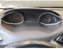 Recambio de cuadro instrumentos para peugeot 308 ii (lb_, lp_, lw_, lh_, l3_) 1.6 bluehdi 120 referencia OEM IAM 9822774780  