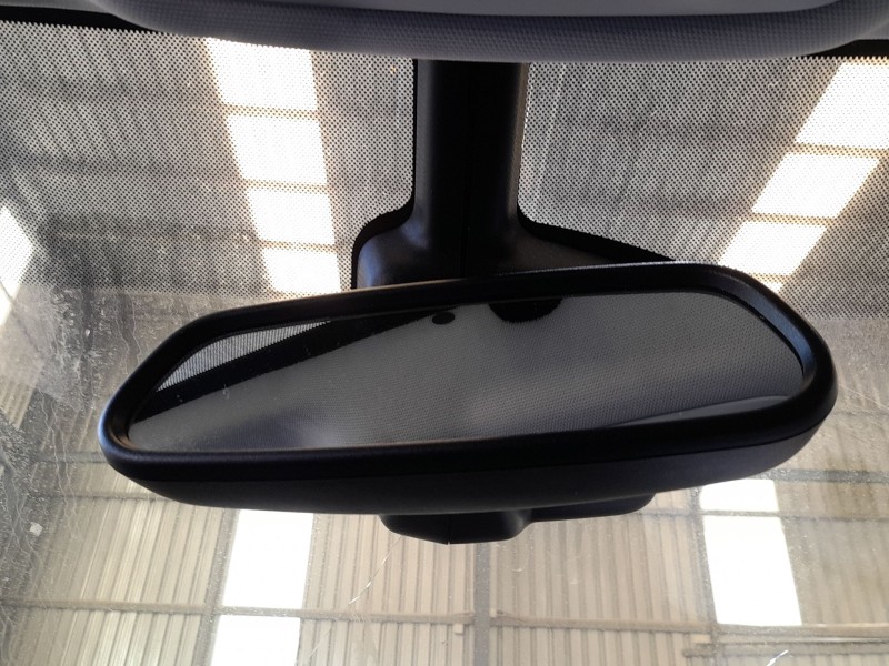 Recambio de espejo interior para peugeot 308 ii (lb_, lp_, lw_, lh_, l3_) 1.6 bluehdi 120 referencia OEM IAM 98000183XT  