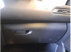 Recambio de guantera para peugeot 308 ii (lb_, lp_, lw_, lh_, l3_) 1.6 bluehdi 120 referencia OEM IAM 16108047ZD 16108048ZD 