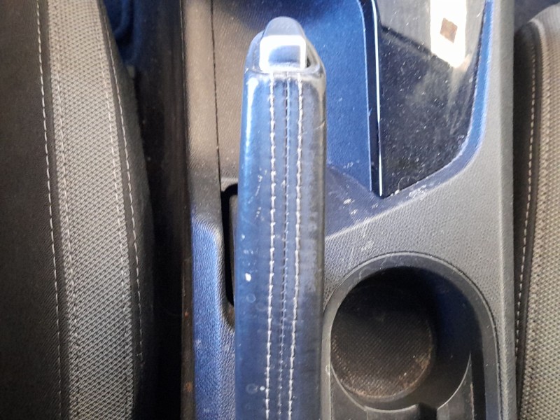 Recambio de palanca freno de mano para peugeot 308 ii (lb_, lp_, lw_, lh_, l3_) 1.6 bluehdi 120 referencia OEM IAM 98025741ZD  