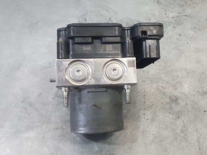 Recambio de abs para peugeot 5008 ii (mc_, mj_, mr_, m4_) 1.2 (mrhnyh, mrhnyw, mrhnsj, mrhnsu, mrhnsm) referencia OEM IAM 164787