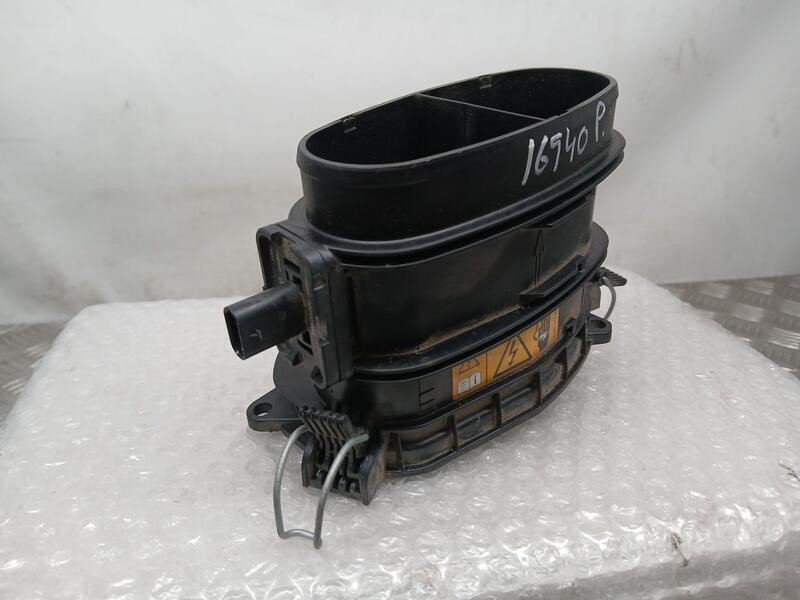 Recambio de caudalimetro para mercedes-benz clase c (w206) c 300 de (206.208) referencia OEM IAM A6549053200 MAHLE 13735601031 7